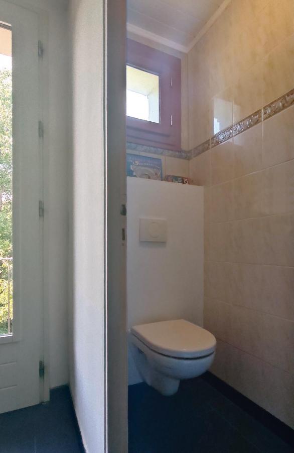 Chambre Privee Dans Maison En Garrigue Nîmes Buitenkant foto